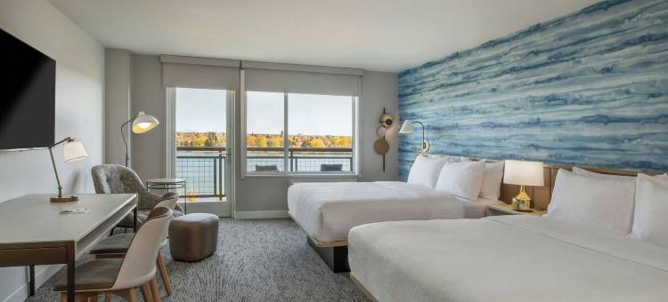 TownePlace Suites by Marriott Great Falls图片