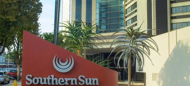南孙比勒陀利亚酒店(Southern Sun Pretoria)图片