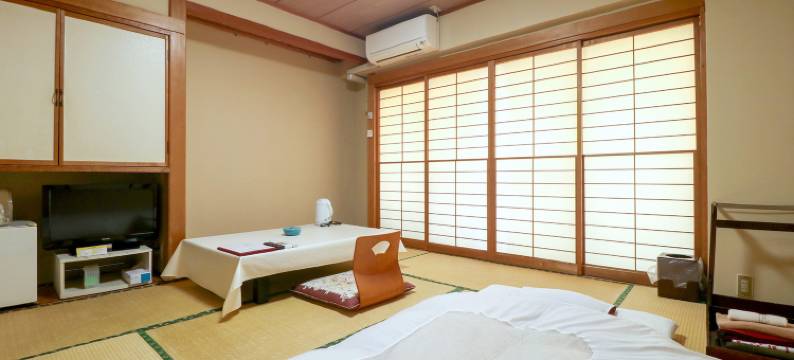 Hotel Amanogawasou图片