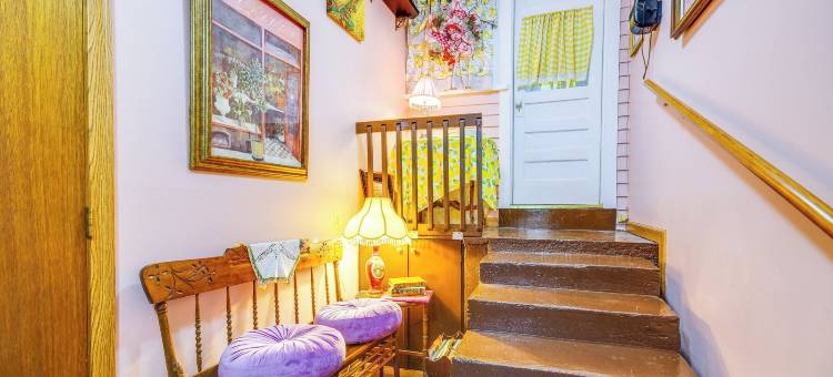 与Bennett Springs相距13英里的可爱莱巴嫩家(Walk to Dtwn Marie Antoinette-Themed Lebanon Home)图片