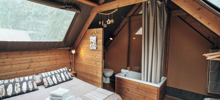 Glamping Pian Delle Ginestre图片