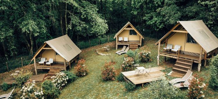 Glamping Pian Delle Ginestre图片