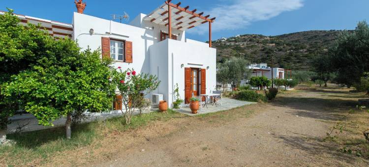 蓝鱼公寓酒店(Blue Fish)图片