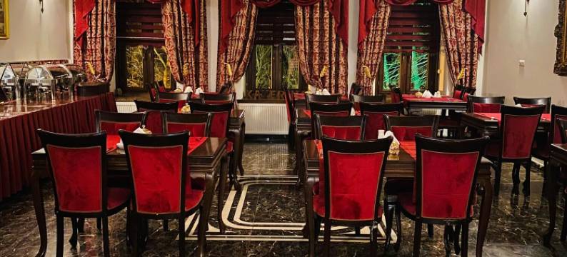 卡特琳娜萨拉伊酒店(Hotel Katerina Sarayi)图片