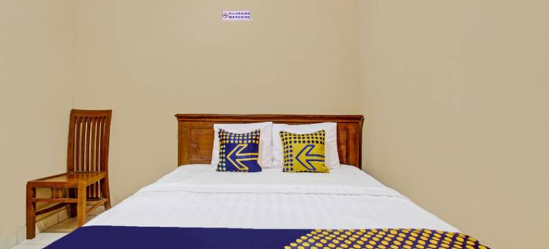 O蒂莫蒂宾馆(Hotel O Timoti Guest House)图片