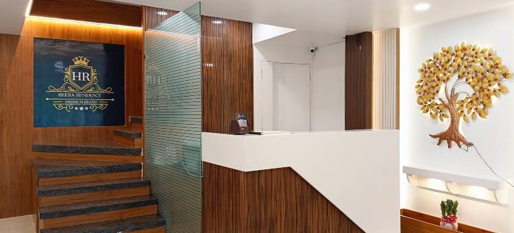 Hotel Heera Residency图片
