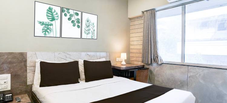 Super Townhouse Oak Vashi Formerly Blue Diamond图片