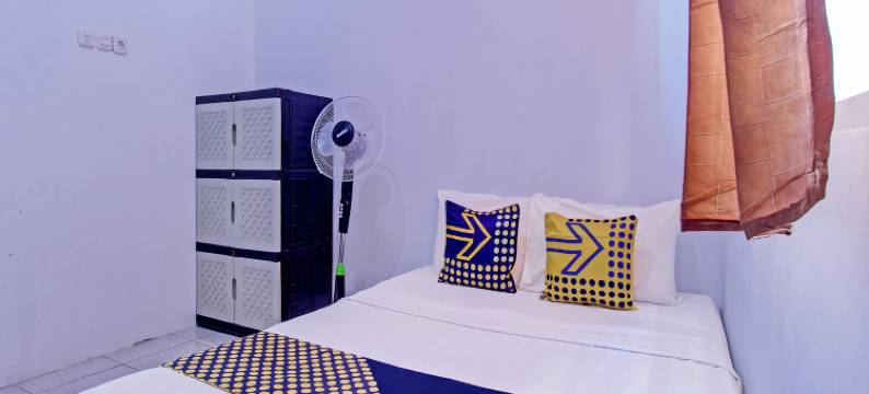 O酒店巴尼潘迪伊斯兰旅馆(Hotel O Wisma Bani Pandi Syariah)图片