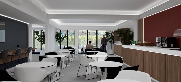 维布拉别墅酒店(Hotel Vibra Vila)图片