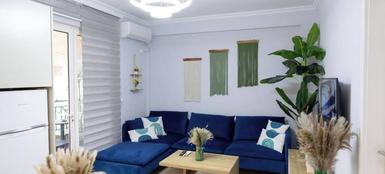 波霍中央公寓(Boho Zentral Apartaments)图片