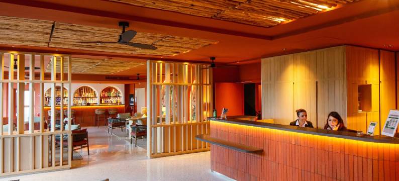 拿破仑酒店(Hotel Napoléon)图片