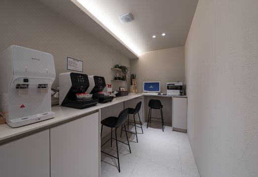 Cheonan Prime Hotel Overview