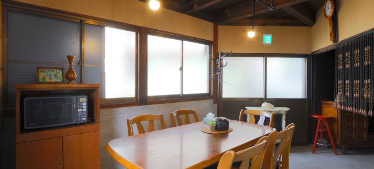 Hotel Kaihu & 4stone图片