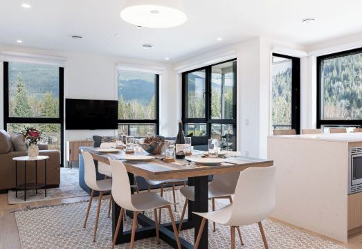 Wooley Bully Terrace Hotel Overview