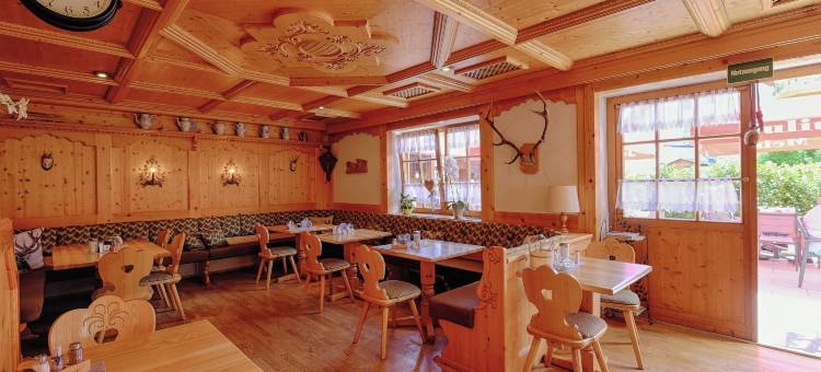 潘纳尔酒店(Hotel Paintner)图片