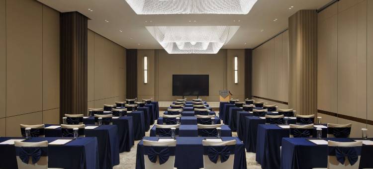 诺富特乌兰巴托(Novotel Ulaanbaatar)图片