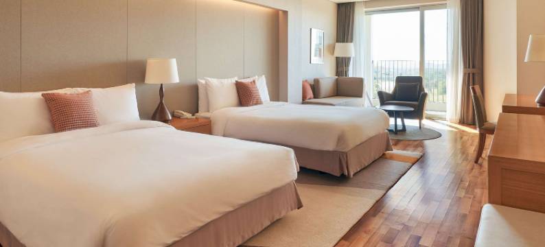 济州美居大使酒店(Mercure Ambassador Jeju)图片