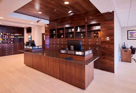 Four Points by Sheraton Cleveland-EastlakeHotel Overview