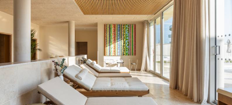 博讷葡萄酒城沃可酒店(voco BEAUNE – CITÉ DES VINS by IHG)图片