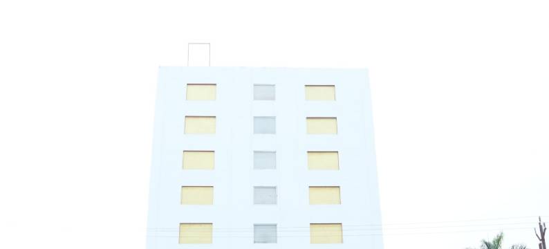 梅里迪安酒店(Hotel Meridian Inn)图片