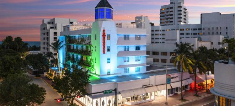 Townhouse Hotel, BW Signature Collection图片