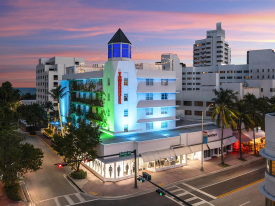 Townhouse Hotel, BW Signature Collection