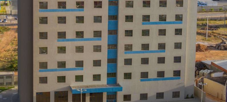 Ibis Styles Maracanau图片