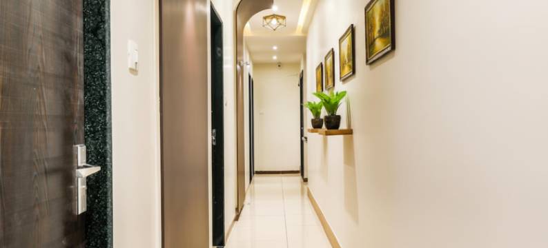 FabHotel Adore Inn图片