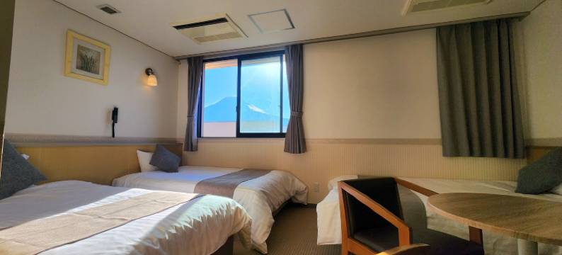 家庭商务酒店 塔比及亚(Hotel Tabijiya)图片