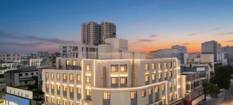 汉庭酒店(湛江遂溪全丰广场府前路店)图片