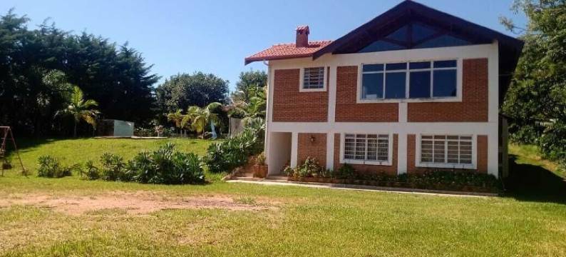 曼蒂凯拉阿曼彻尔旅馆(Pousada Amanhecer na Mantiqueira)图片