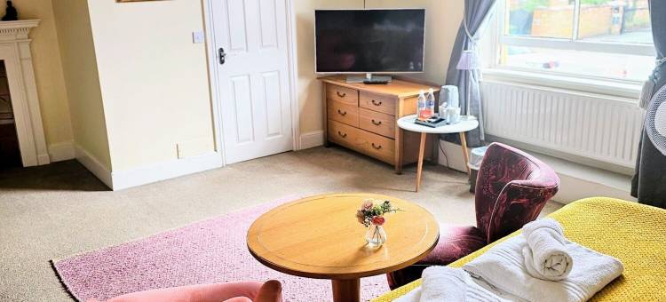 马车和马旅馆(Waggon and Horses)图片