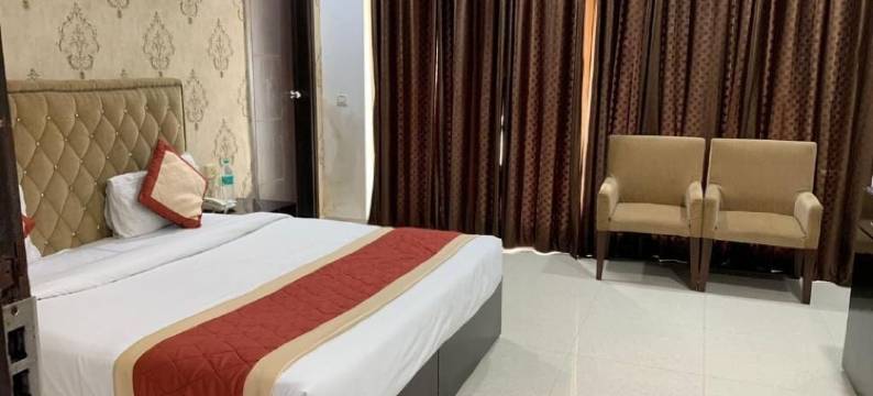 特迪俱乐部度假村(Tdi Club Retreat Kundli)图片