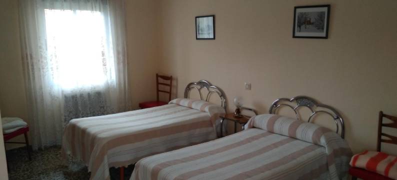 马丁尼斯旅馆(Pension Martinez)图片