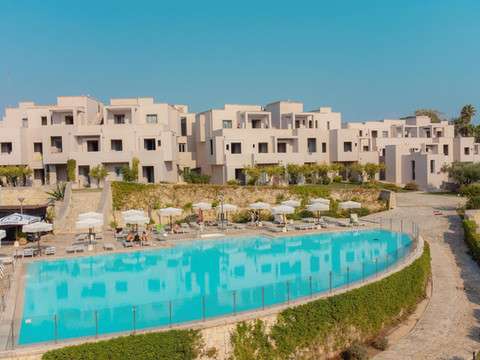 巴斯里阿尼-CDS酒店