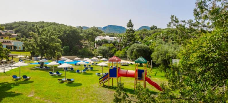 开元度假酒店(Century Resort)图片