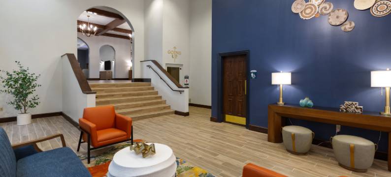 卡斯卡达温德姆酒店(Club Wyndham la Cascada)图片