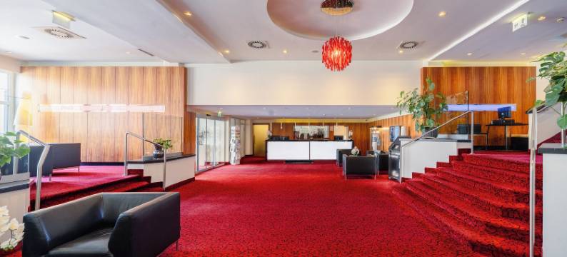 PLAZA INN Wels图片