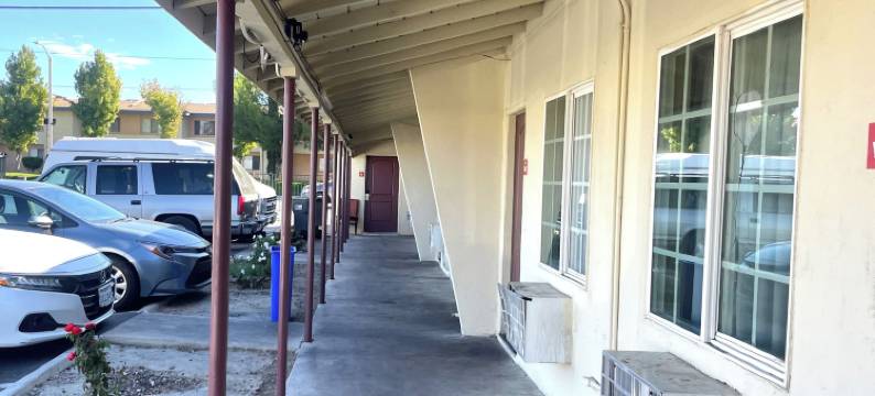 赛公园汽车旅馆(Sai Park Motel)图片