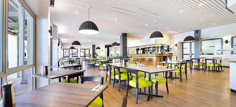 宜必思尚品卡拉特哈酒店(ibis Styles Karratha)图片