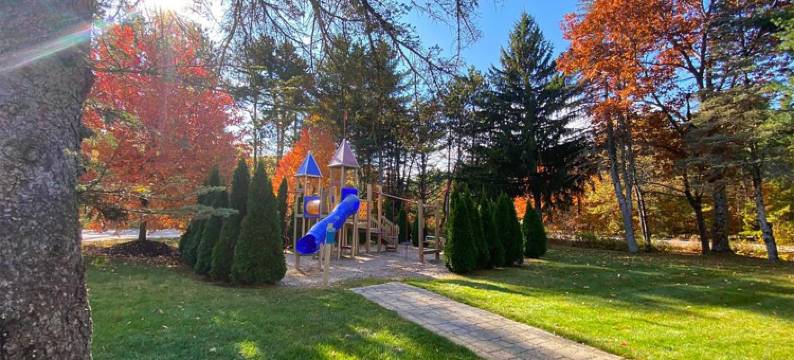 金色山墙达兹勒精选温德姆旅馆(Golden Gables Inn Dazzler Select by Wyndham)图片