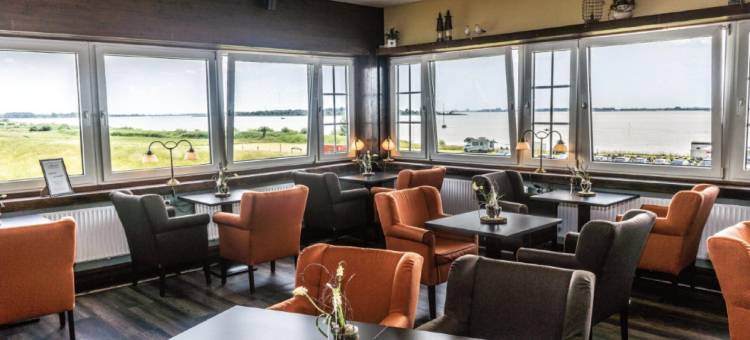 柯尔玛尔法赫尔屋酒店(Fährhaus Kollmar)图片