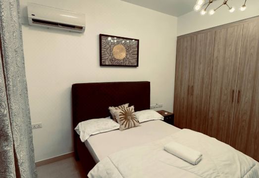 Morocco Square Bliss Hotel Overview