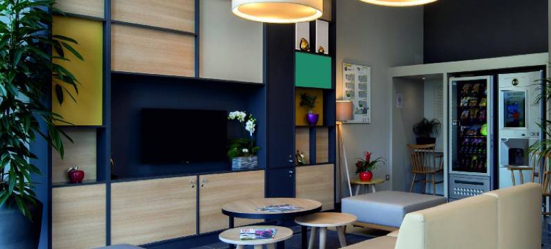 B&B宾馆Cambrai(B&B Hotel Cambrai)图片