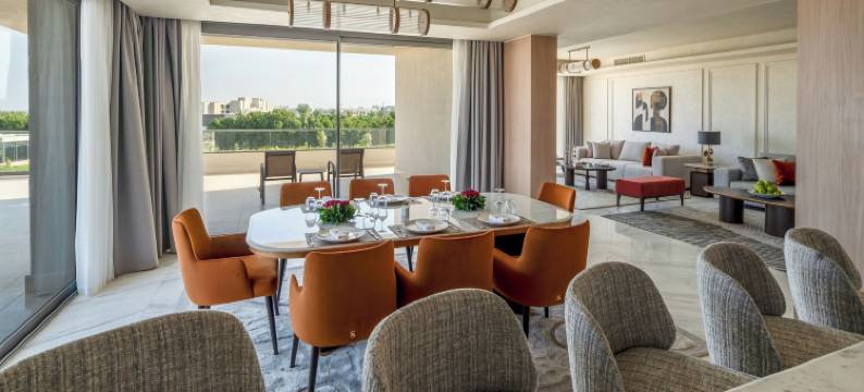 马加维什湾景里克萨斯高级酒店(Rixos Premium Magawish Bay View)图片