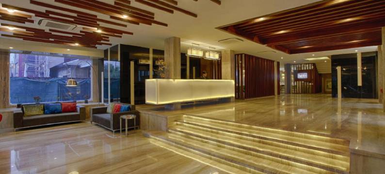 阿里夫城堡酒店(Hotel Arif Castles)图片