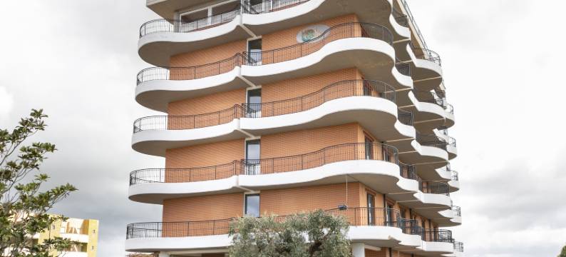 科特斯酒店(B&B Hotel Pomezia Cortese)图片