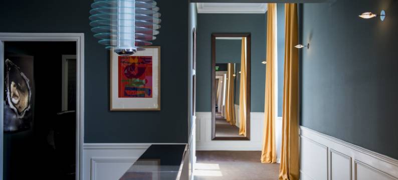 城堡考尔德宜兰-巴盖尔斯酒店(Château Cordeillan-Bages)图片