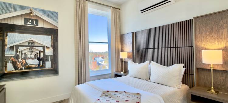 赛马酒店(Hotel Thoroughbred)图片