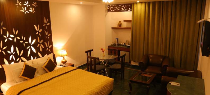 沃林达文玛格森斯度假村(Magsons Resorts)图片